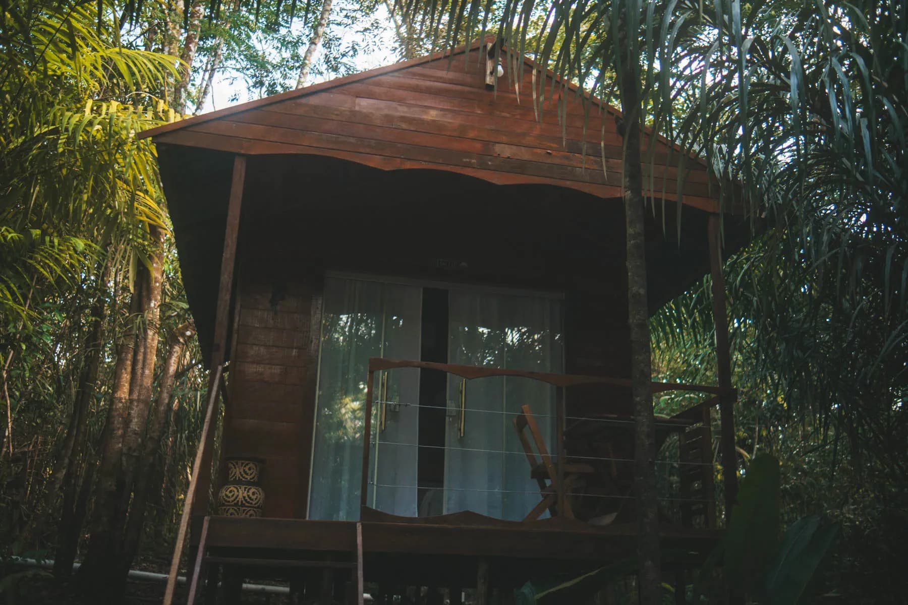 Bacurí — foto 3