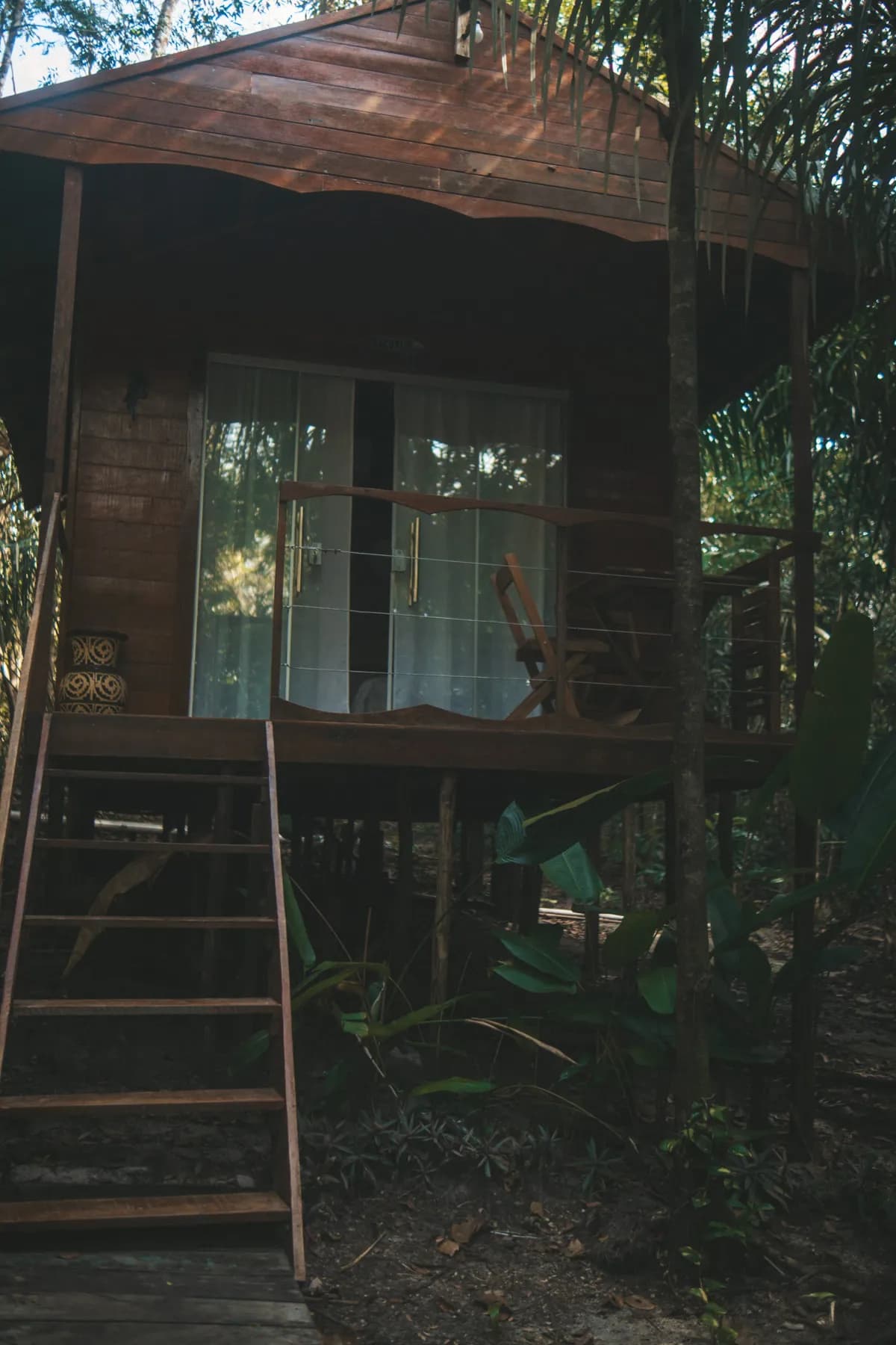 Bacurí — foto 4