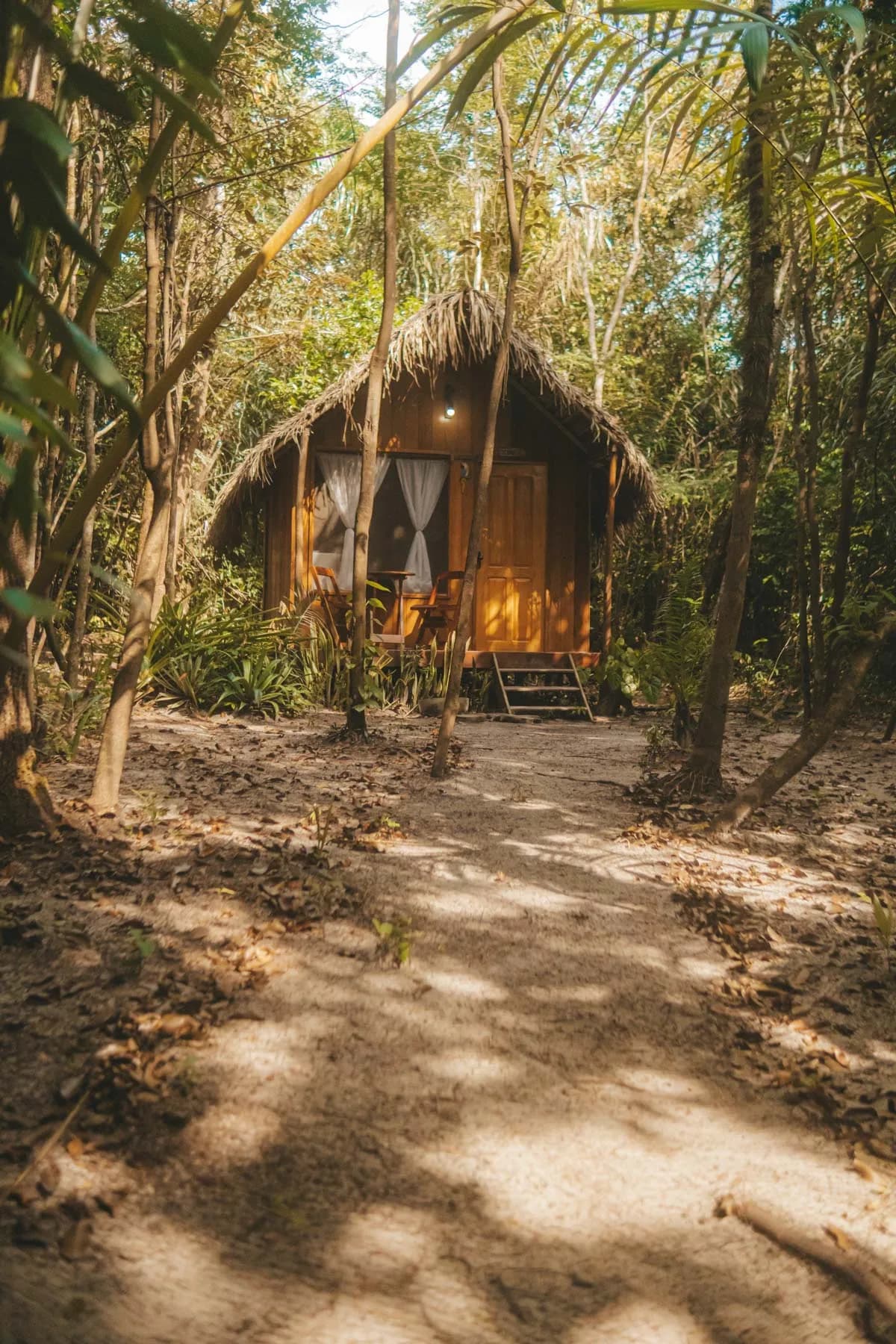 Tucumã — foto 2